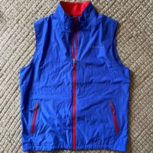 Men’s Vineyard Vines Vest